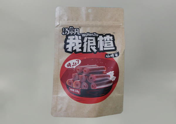 食品包裝袋市場(chǎng)未來(lái)會(huì)呈現(xiàn)怎樣的趨勢(shì)？